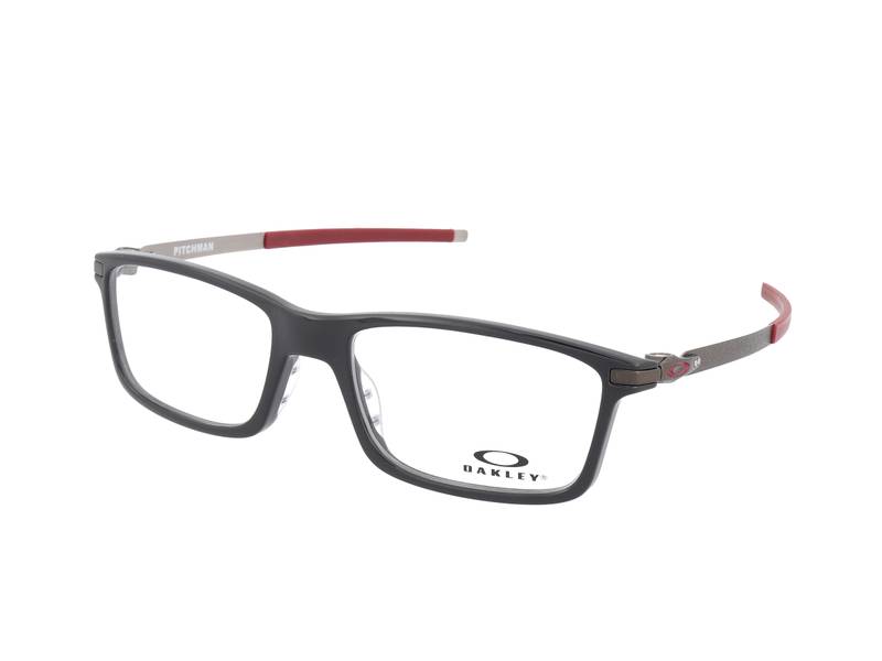 Oakley hot sale pitchman ox8050