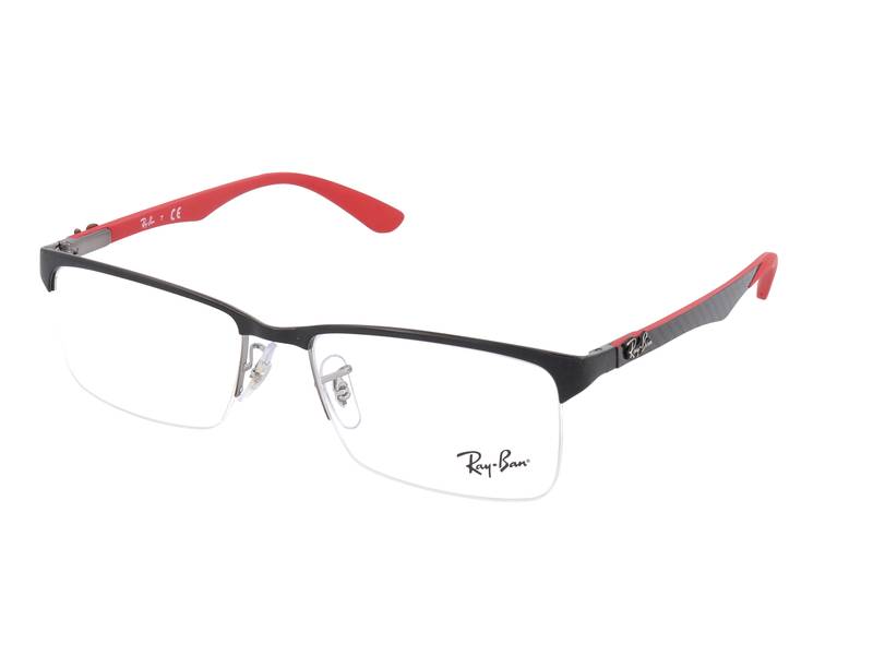 Ray ban uomo on sale quadrati