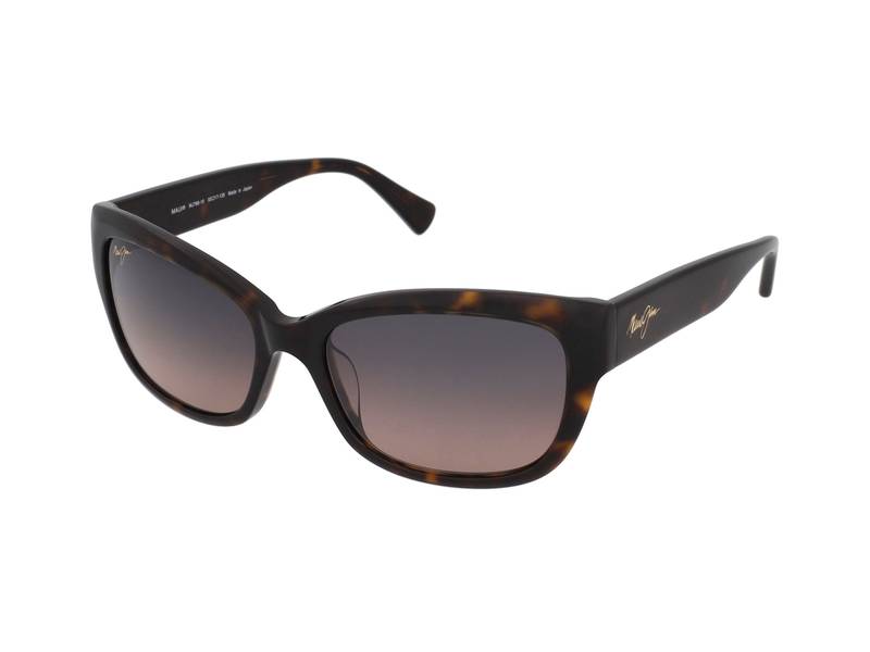 Maui jim 2024 plumeria sunglasses