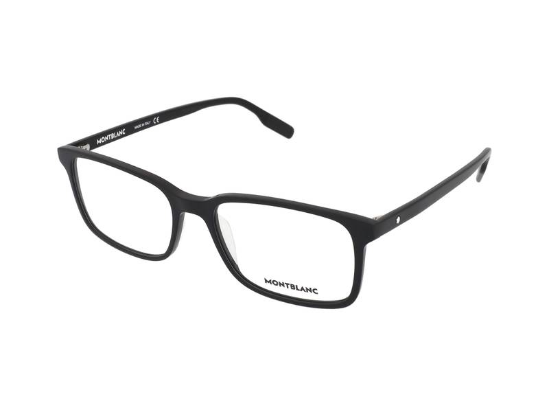 Gafas best sale graduadas montblanc