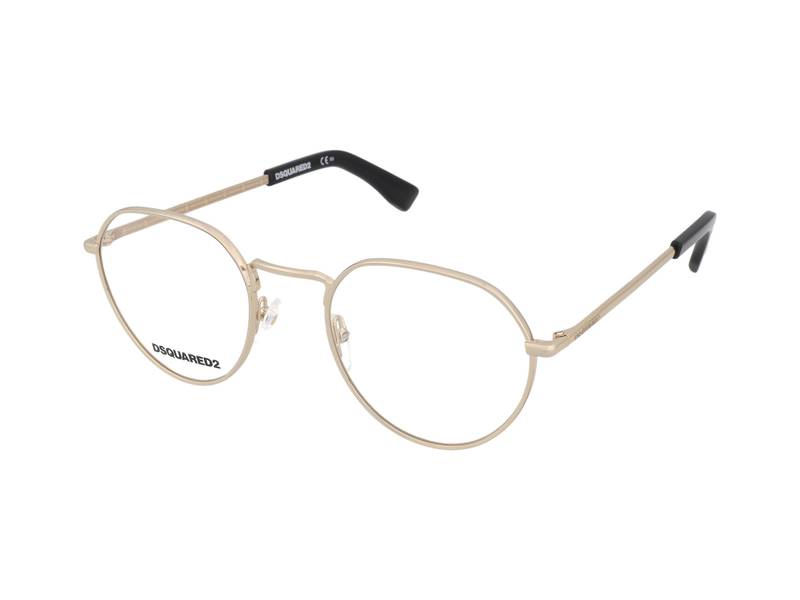 Dsquared2 2025 eyeglasses frames