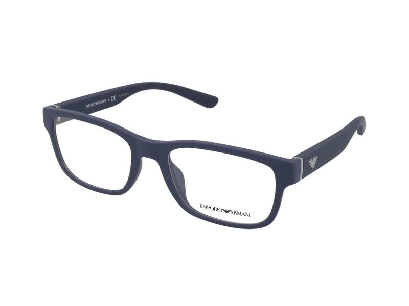 Gafas best sale emporio armani