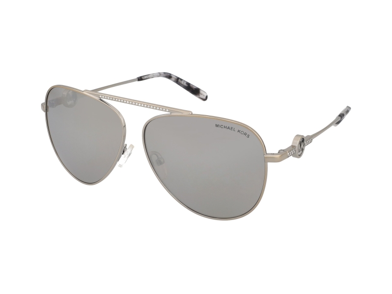 Michael kors 2025 salina sunglasses