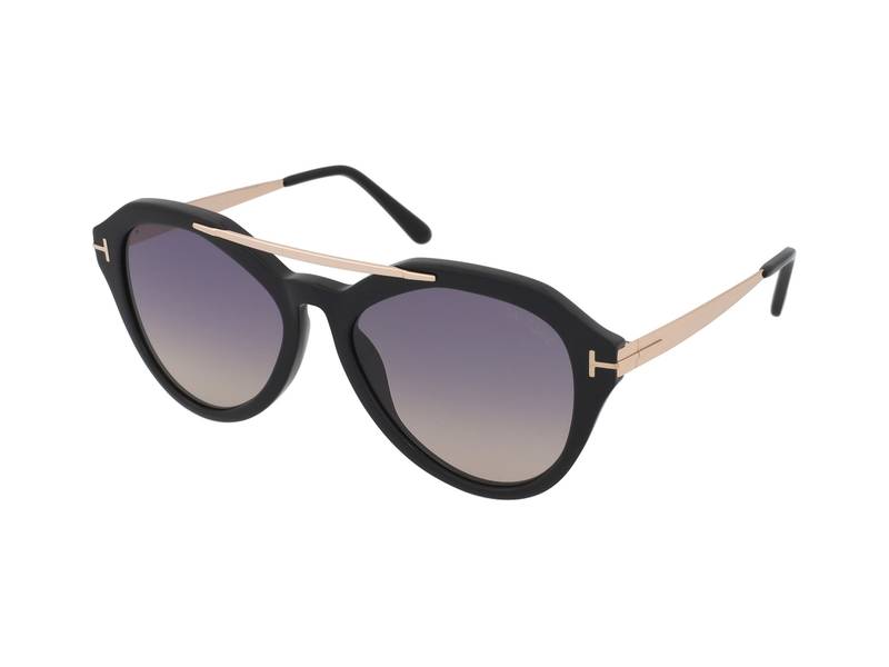 Tom Ford Charles-02 TF853 30B Sunglasses - US