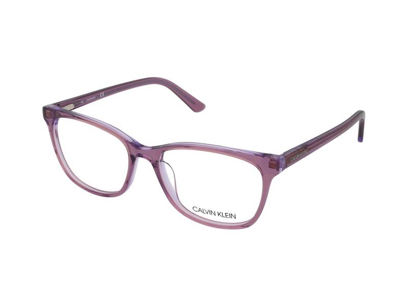 Calvin klein on sale purple glasses