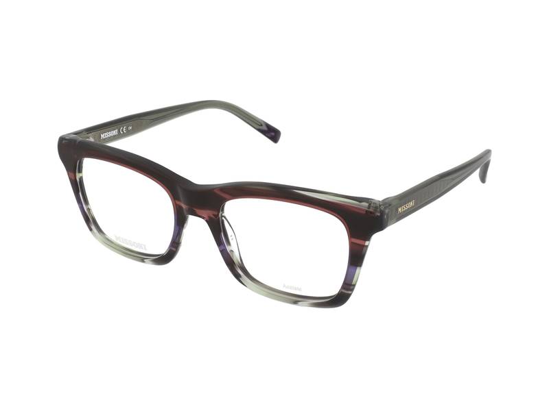 Missoni eyeglasses discount 2012