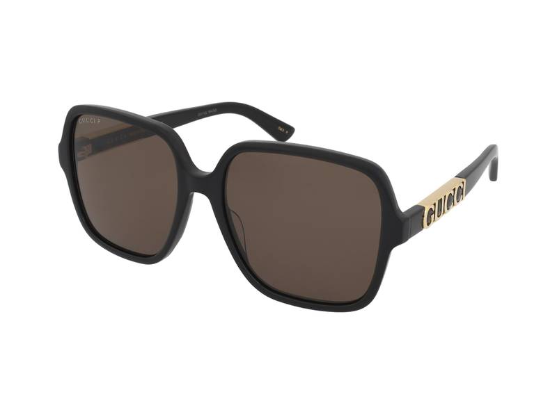 Gucci Sunglasses GG 1338S 002 POLARIZED – woweye