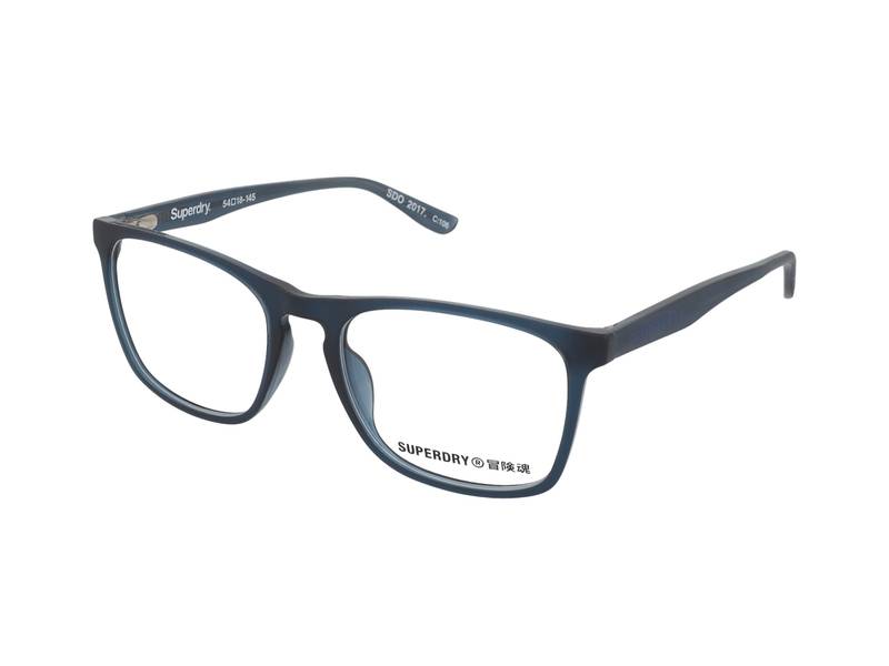 Lunette best sale superdry homme