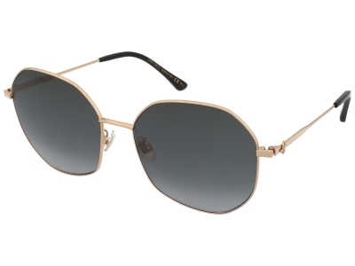 Shop Jimmy Choo sunglasses | Alensa