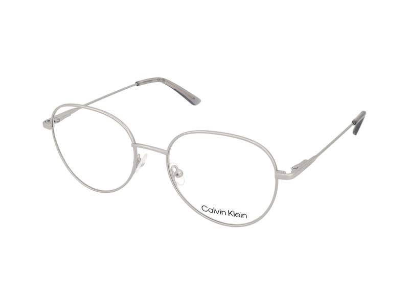 Calvin klein glasses store round