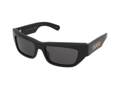 Gucci GG0092S 001 Alensa