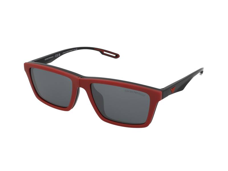 Sunglasses Emporio Armani Ea4189u 50171w