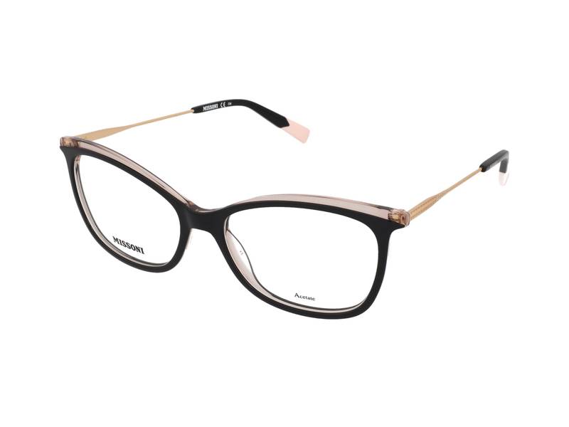 Missoni best sale eyeglass frames