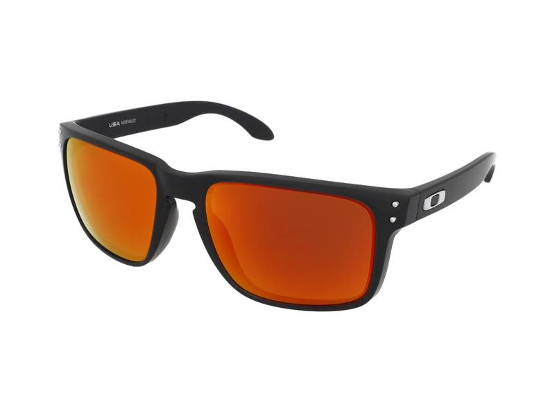 Oakley Holbrook XL OO9417 941732 Alensa