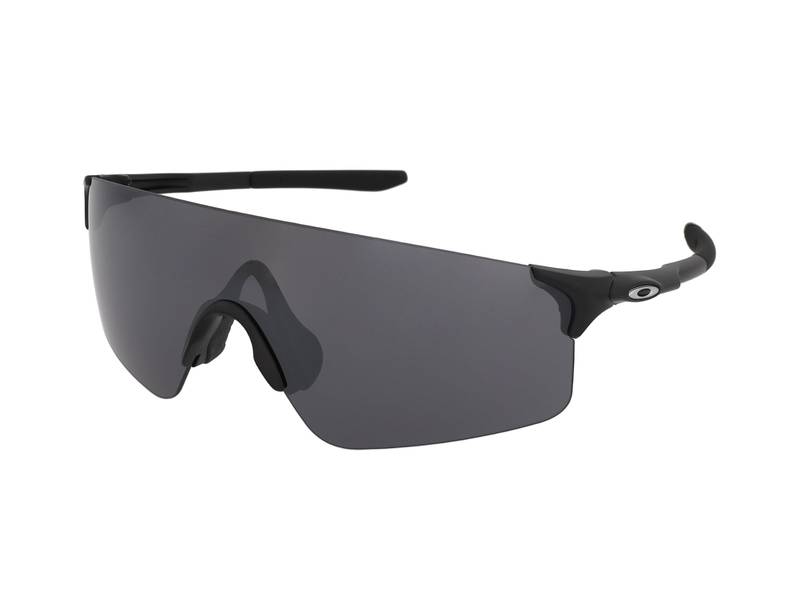 Oakley evzero discount blades matte black