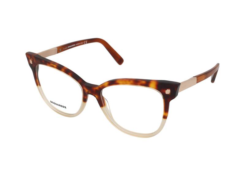 Dsquared2 eyeglasses cheap