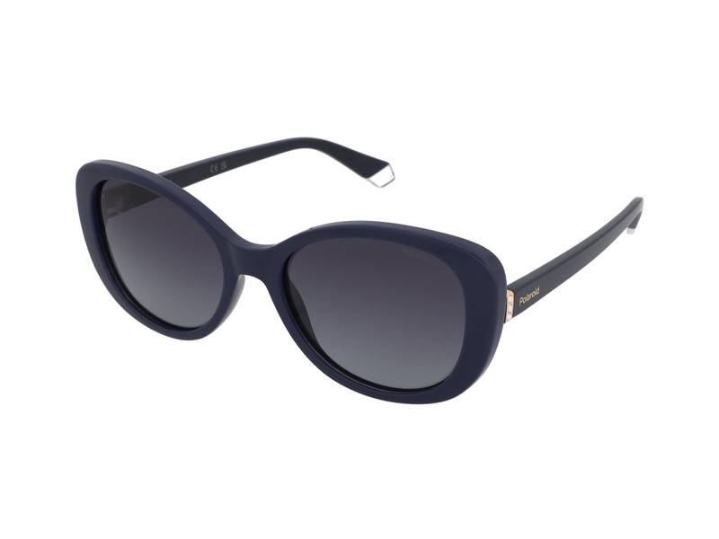 Bvlgari™ BV8235 Cat-Eye Sunglasses | EyeOns.com