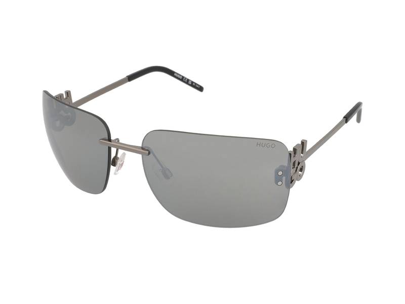 Hugo Boss 1406/F/SK 807M9 Polarised Sunglasses - US